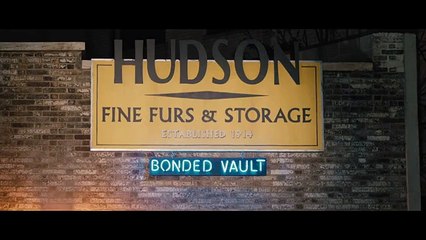 Vault - Casse contre la mafia » Fanstream- Films et Séries HD en Streaming VF HD Gratuit