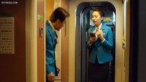 Train to Busan 2016 || فيلم قطار إلى بوسان فيلم كوري مترجم