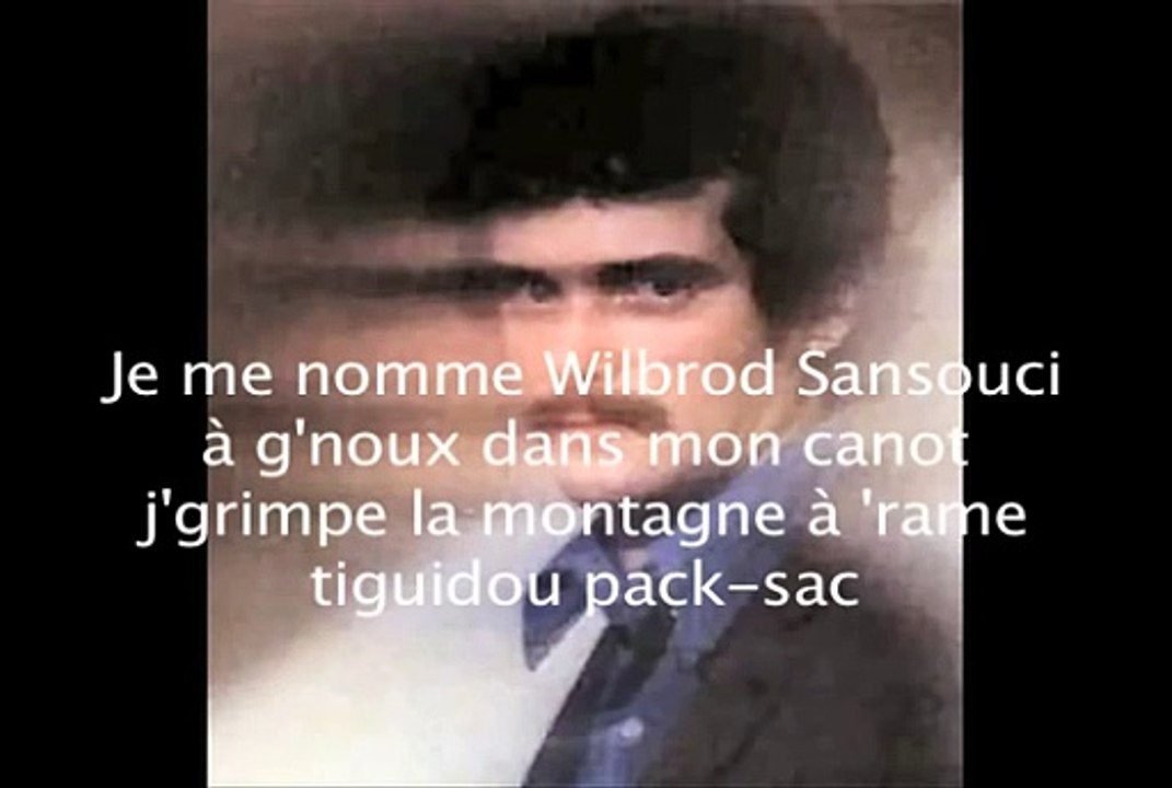 JF LaMothe Tiguidou Pack Sac - YouTube (360p)