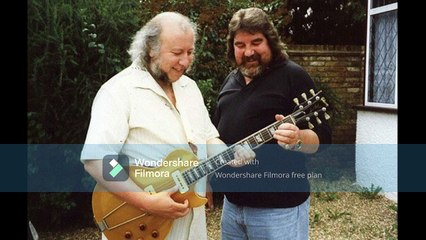 Peter Green  with Nigel Watson / Splinter Group – The Robert Johnson Songbook