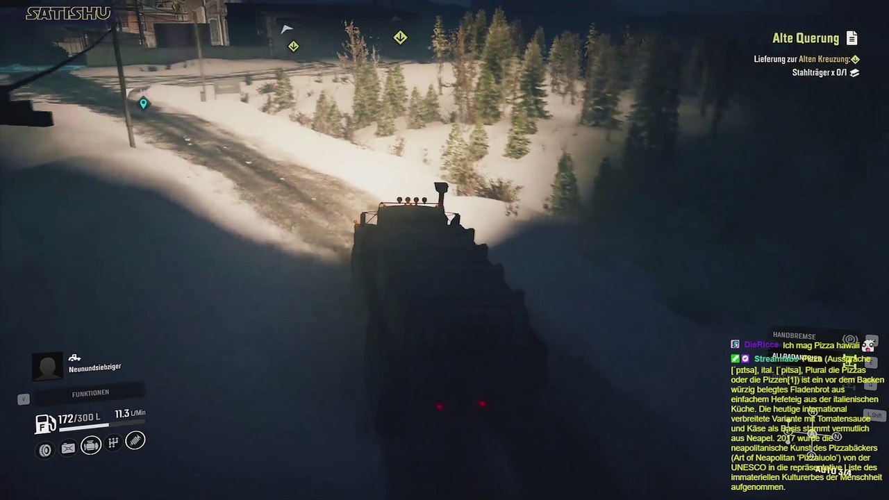 Richtig viel White Eastern! SnowRunner #235