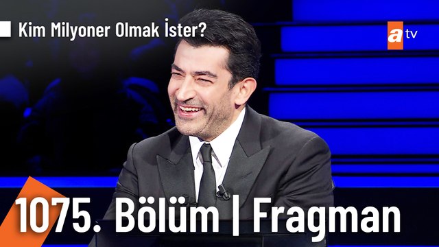 Kim Milyoner Olmak İster? | 1075. Bölüm Fragmanı