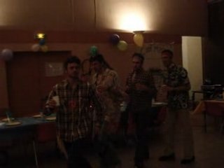 chorégraphie exceptionnelle