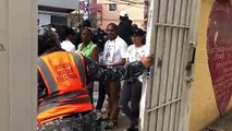 Comicios transcurren con normalidad en Santo Domingo Oeste