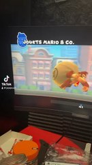 #videosjeux Mario vs Donkey Kong NL Switch