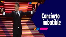 Guía Cultural | Luis Miguel Tour un concierto sin precedente en Venezuela