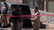 Encuentran cinco cuerpos en tres fosas clandestinas en Juárez y Chihuahua