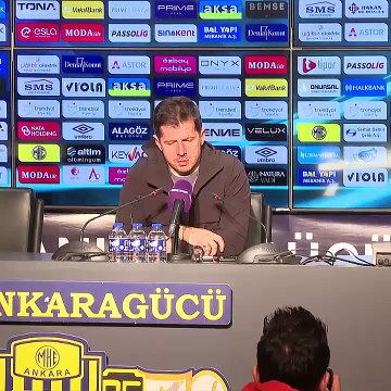 Emre Belözoğlu: Galatasaray, bu ligin üstünde