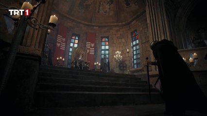 Mehmed: Fetihler Sultanı 1.Bölüm Fragmanı