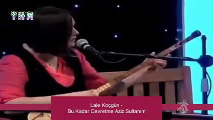 Bu Kadar Cevretme Aziz Sultanım - THM