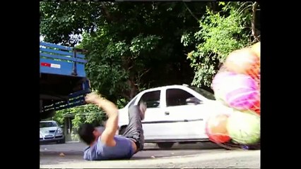 Os Mutantes Caminhos Do Coração Capitulo 192