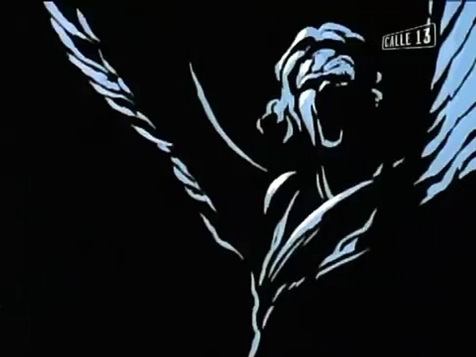 Spawn Intro _ Opening