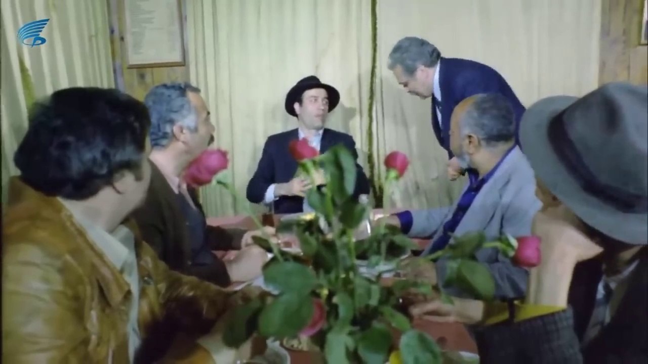 Gerzek Şaban - HD Türk Filmi (KEMAL SUNAL)