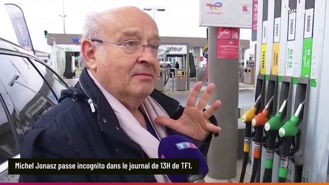 Si on me diagnostique... : A 77 ans, Michel Jonasz évoque la fin de sa vie, franches confidences