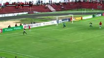 Inter de Lages 0 x 1 Criciúma pelo Campeonato Catarinense: Assista o gol da vitória