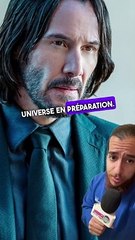 Un JOHN WICK UNIVERSE