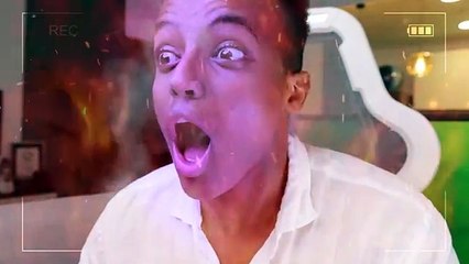 حرامي سرق قناتي