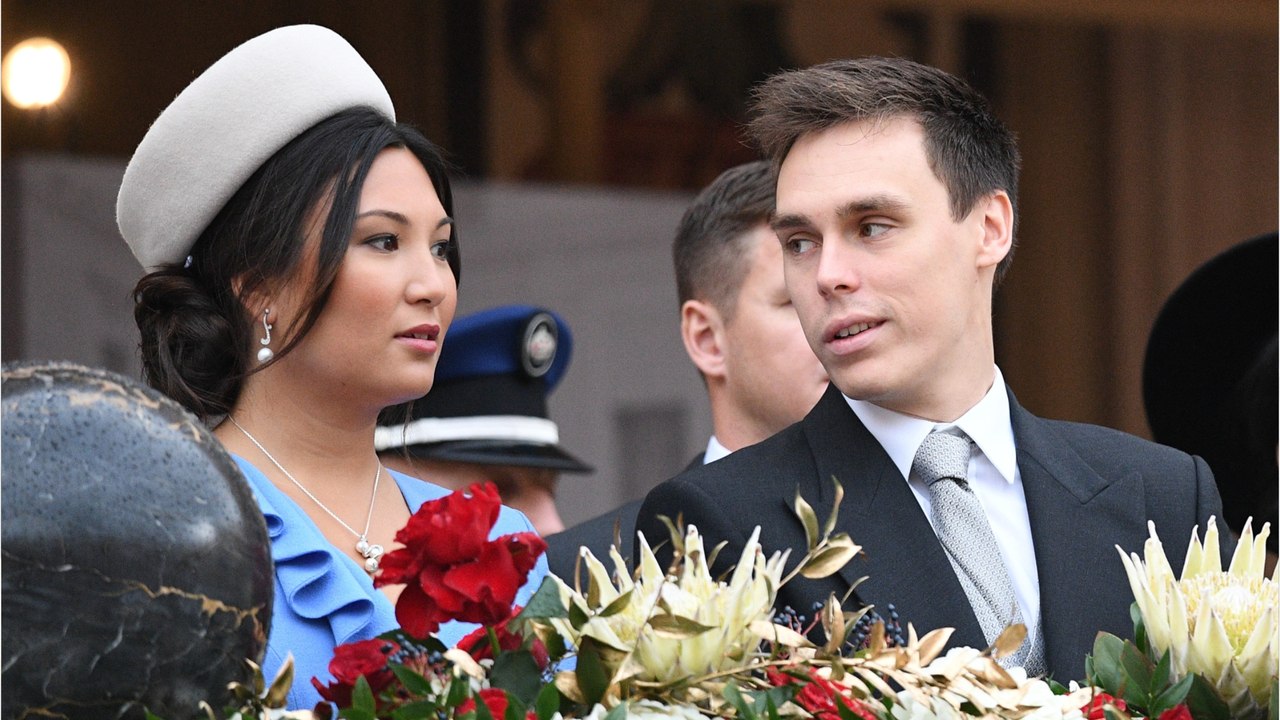 GALA VIDEO - Marie Ducruet maman : cet adorable moment avec sa petite Victoire