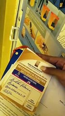 Observadora denuncia le impiden ingresar a colegio electoral