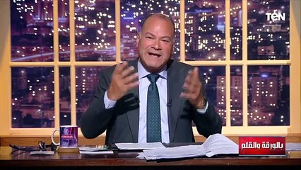 انت حمار واللي بيديلك معلومات أحمر منك.. الديهي ردا على قيمة ثروته التي تحدث عنها جمال سلطان