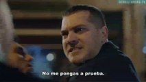 5.1. GADDAR ❤️ 2º Parte Capítulo 5 V.O.S. ESPAÑOL HD ❤️ Çağatay Ulusoy ❤️ Onur Saylak