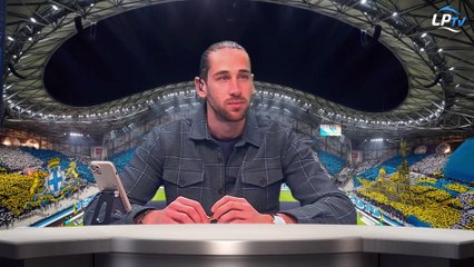 Brest 1-0 OM : la 3e mi-temps