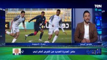 فرج عامر رئيس سموحة: أؤيد إقامة نهائي كأس مصر في السعودية لهذا السبب!⬇️️