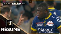 TOP 14 Saison 2023-2024 J15 - Résumé Aviron Bayonnais - ASM Clermont