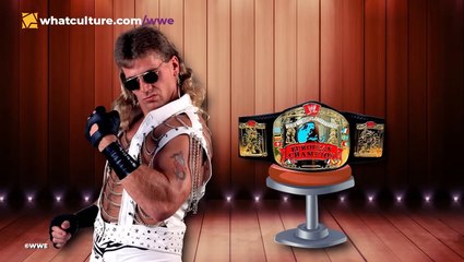 10 Most Disrespected Titles In WWE History