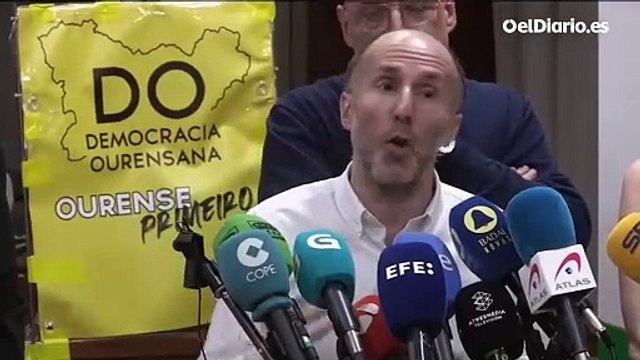 Gonzalo Pérez Jácome: No vamos a ser llave, pero lo vamos a cambiar todo