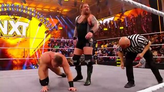 WWE NXT 13th-Feb-2024 Full Episode