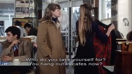 Diabolo menthe Bande-annonce (EN)