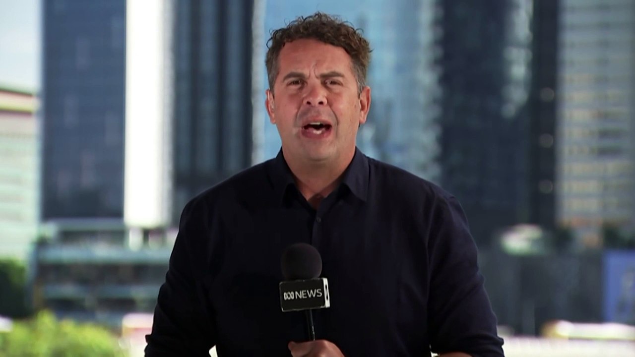 Queensland government recruits specialist workers to crackdown on youth crime