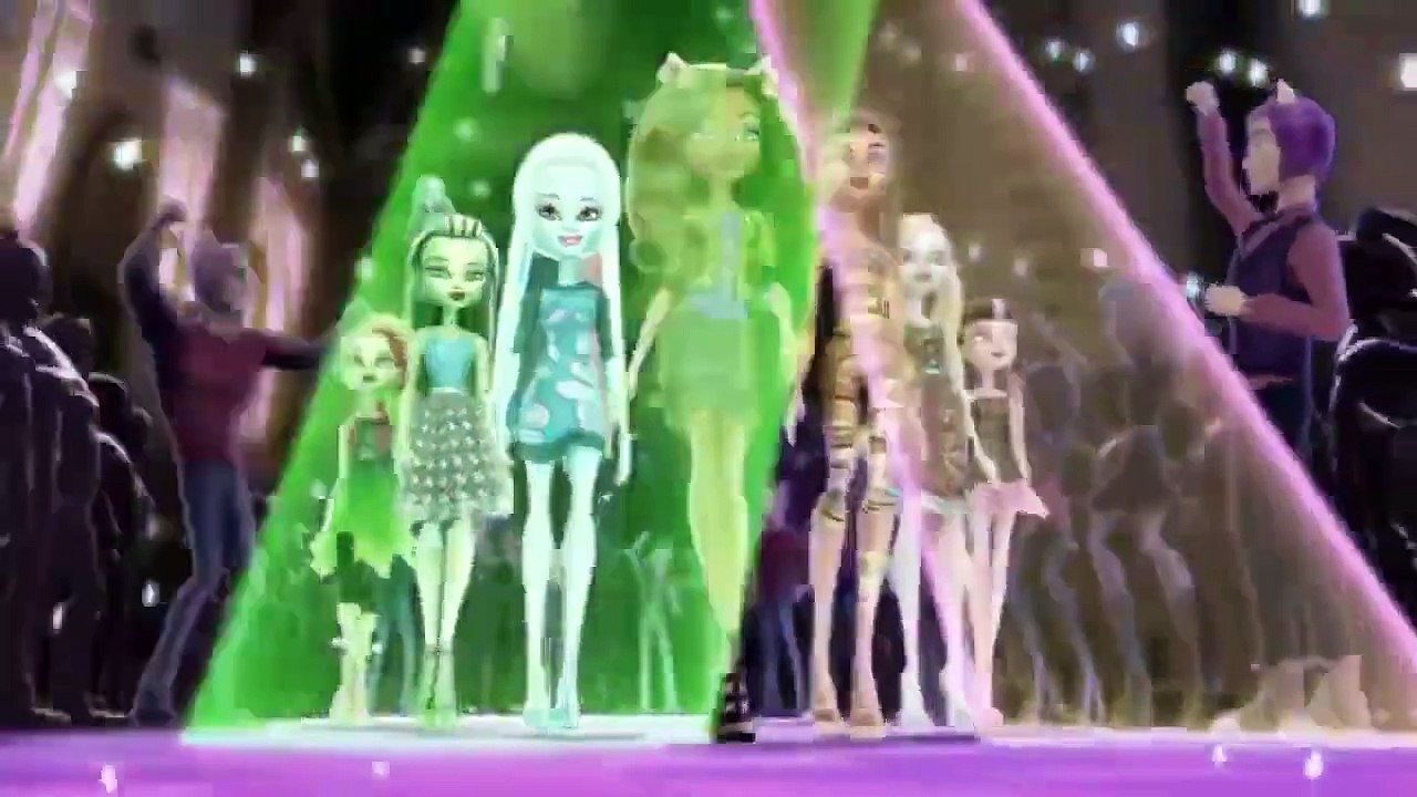 Monster High Scaris City of Frights Full Movie Watch Online 123Movies