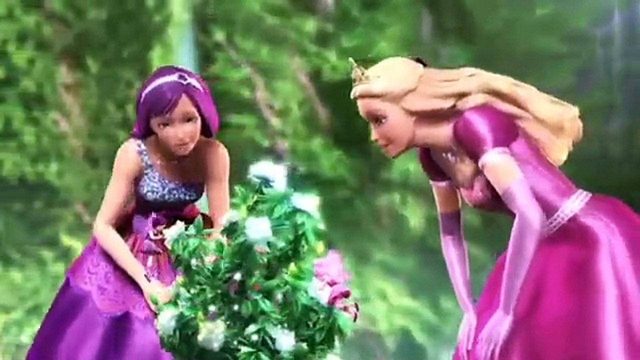 Barbie the Princess and the Popstar Full Movie Watch Online 123Movies