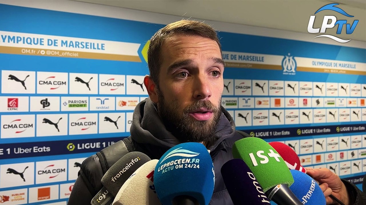 Brest 1-0 OM : la réaction de Pau Lopez