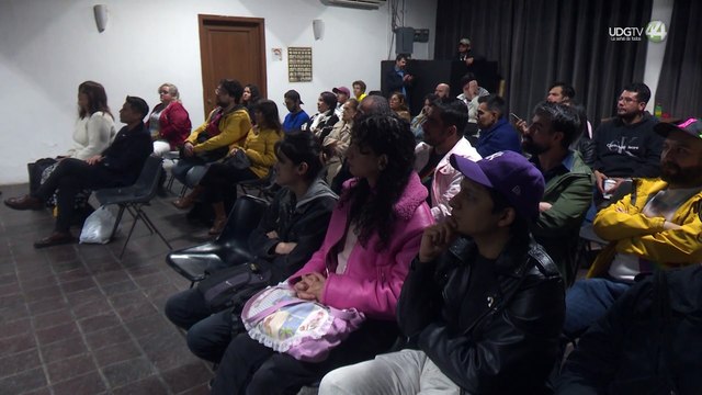 Presentan el libro ‘Sarao: Historias Mexicanas LGBTIQ+’