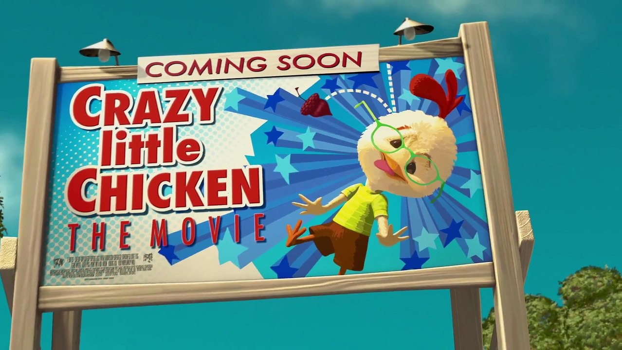 Chicken Little Full Movie Watch Online 123Movies