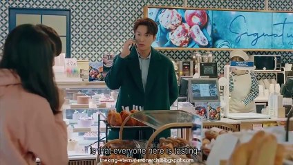 The King Eternal Monarch Episode 2 In Hindi Urdu With English Subtitles