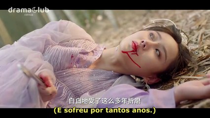 Thousands of Years of Love EP19