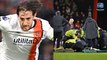 Luton Captain Tom Lockyer Opens up on Scary Moment He Suffered a Cardiac Arrest against Bournemouth