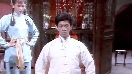 The Fist | show | 1982 | Official Clip