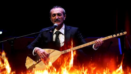 Cengiz Özkan Anlatmam Derdimi