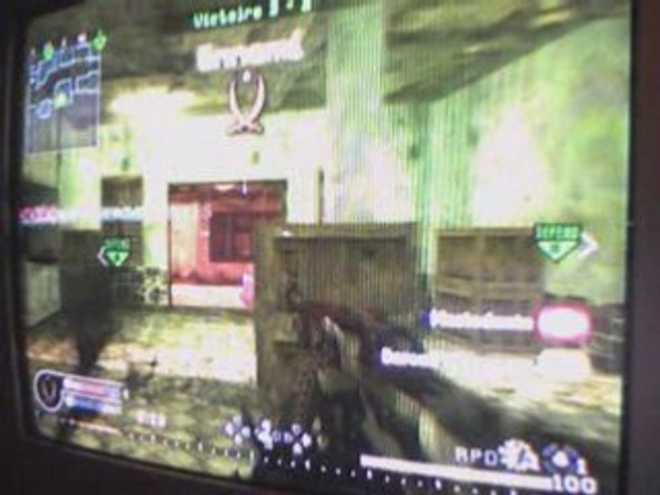 Call Of Duty 4 : Modern WarFare