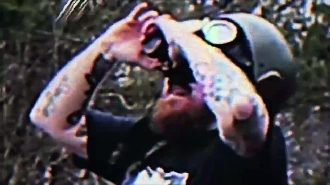 Absolute Mad Lads - John McAfee | Count Dankula
