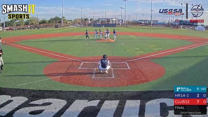 Red Marucci - Prospect Select (2024) Tue, Feb 13, 2024 12:45 PM to 11:00 PM