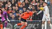 Rasmus Hojlund Scores 'Outrageous' Goal with his CHEST to Put Man United Two Goals up at Luton Town