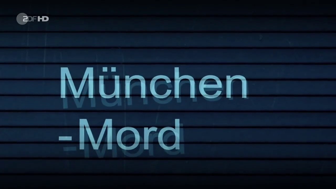 München Mord -11- Ausnahmezustand