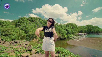 Dj Cece_Jodohku Mantanku [Official Music Video]