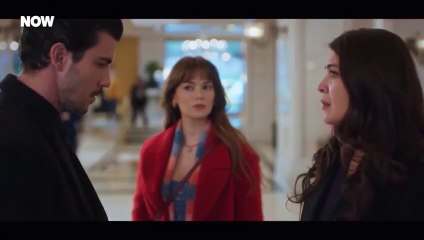 مسلسل المتشرد الحلقة 4 الرابعة مترجمة HD